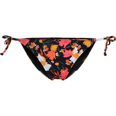 O'Neill Дамско бикини долнище O'Neill Women's Bondey Bottom Bikini bottom - Black Bluemchen - размер 40 (EU) (150-2775-0514)
