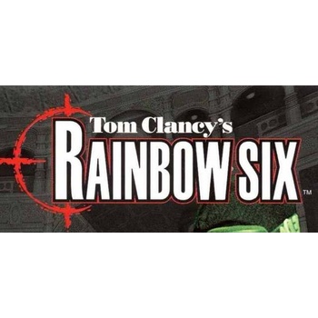 Tom Clancy's Rainbow Six