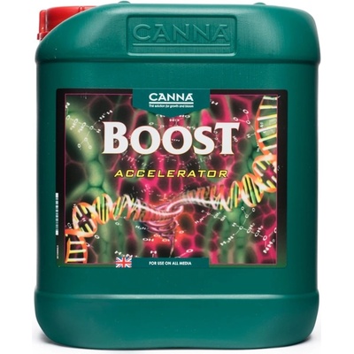 CANNA Cannaboost Accelerator 5L