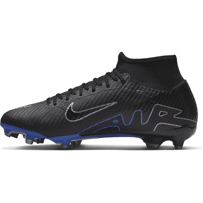 Nike Футболни обувки 'Zoom 9 Academy' черно, размер 42