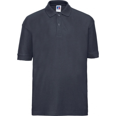 Russell polokošile 539B Navy french