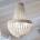Ideal Lux MONET SP6 162751