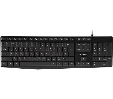 Sven KB-S305