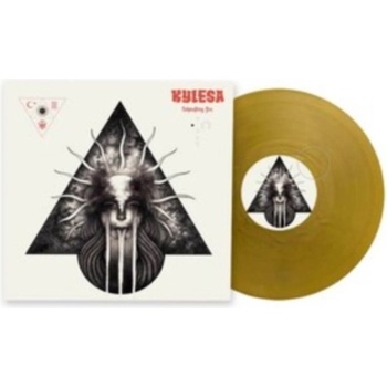 Exhausting Fire - Kylesa LP
