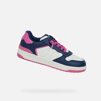 GEOX Тъмносини момичешки маратонки Geox Washiba Girl Geox | Sin | Момичешки | 26