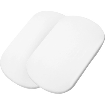 Maxi-Cosi Комплект чаршафи за бебешко кошче Maxi-Cosi - Iora/Air Tori, 2 броя (2107431110)