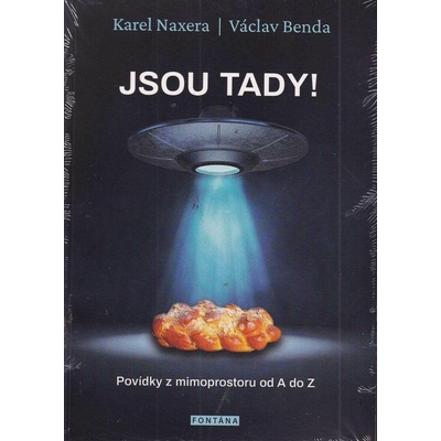 Jsou tady!
