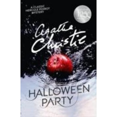 Poirot - Hallowe'en Party