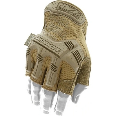 Mechanix Wear bezprsté M-Pact coyote – Zboží Mobilmania