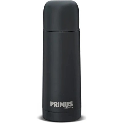 Primus termoska Classic Light Vacuum Bottle 350 ml černá