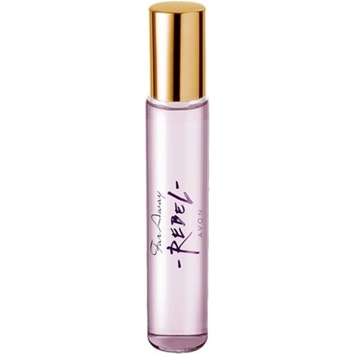 Avon Far Away Rebel parfémovaná voda dámská 10 ml miniatura