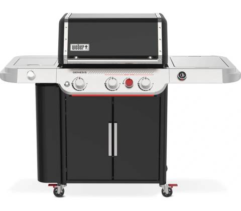 WEBER Genesis EPX-335W