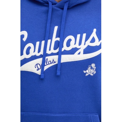 Nike Суичър Nike Dallas Cowboys (2KDK.067P.V6Z.V7Q)