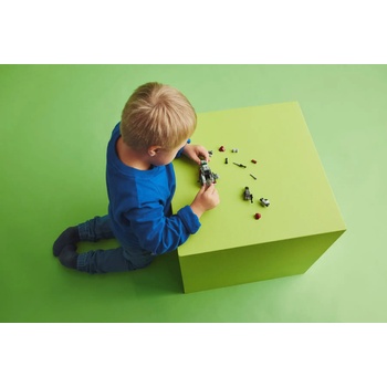 LEGO® Star Wars™ - Boba Fett's Starship Microfighter (75344)