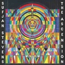 STEVENS, SUFJAN - ASCENSION LP