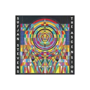 STEVENS, SUFJAN - ASCENSION LP