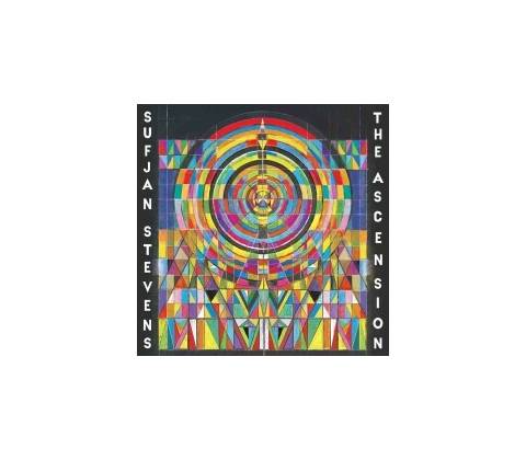 STEVENS, SUFJAN - ASCENSION LP