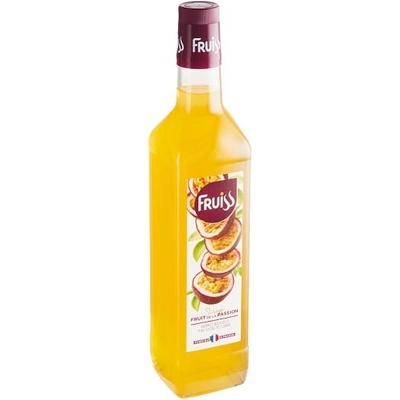 Fruiss maracujový sirup 0,7 l