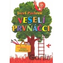 Veselí prvňáčci
