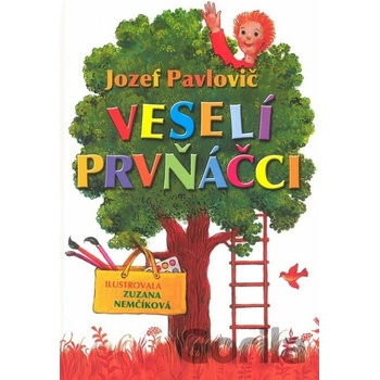 Veselí prvňáčci