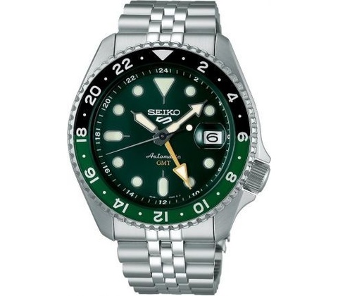 Seiko SSK035K