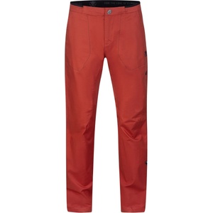 Rafiki Мъжки панталон за катерене Rafiki Runout Climbing trousers - Chili Oil (009-1463-0613)
