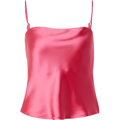 Gina Tricot Блуза 'Janet' розово, размер S