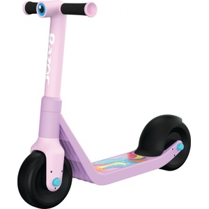 Razor Wild Ones Junior Kick Scooter - РОЗОВ -- PINK Тротинетка, скутер