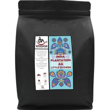 BotaCoffee India Plantation AA Little Flower 2024 káva 1 kg