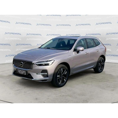 Volvo XC60 T8 Plus Bright AWD 299 kW