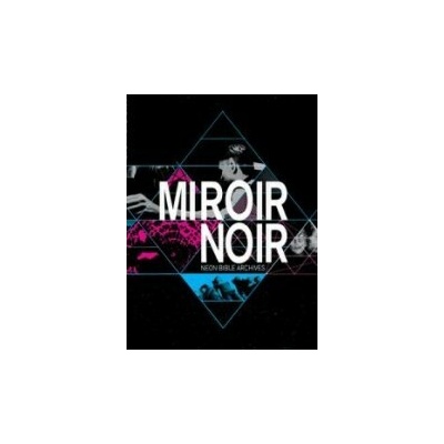 ARCADE FIRE - MIROIR NOIR DVD