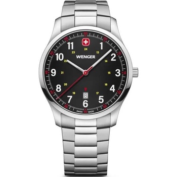 Image 1 of Wenger City Classic 01.1441.138