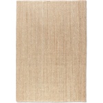 Hanse Home Килим от юта в естествен цвят 60x90 cm Bouclé - Hanse Home (105974-60x90)