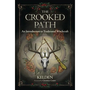 The Crooked Path (ISBN: 9780738762036)