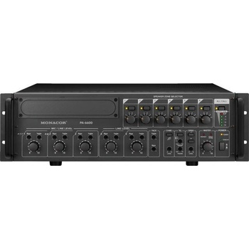 Monacor PA-6600