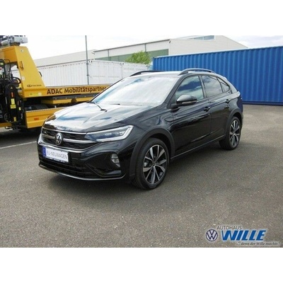 Volkswagen Taigo 1.0 TSI R-Line 85 kW