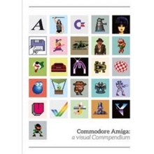 Commodore Amiga: a visual compendium