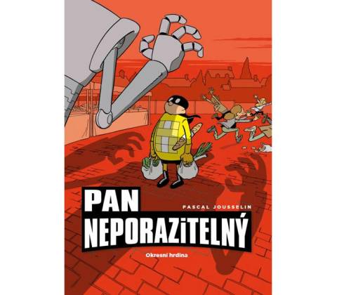 Pan Neporazitelný