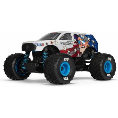 Arrma Gorgon Grom 1:16 4WD Smart RTR Freedom Flyer