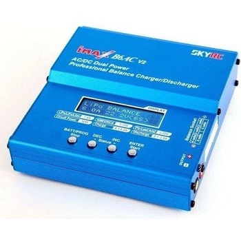 SkyRC Nabíječka iMax B6AC V2