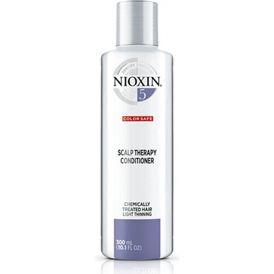 Nioxin Scalp Revitaliser Conditioner 5 300 ml