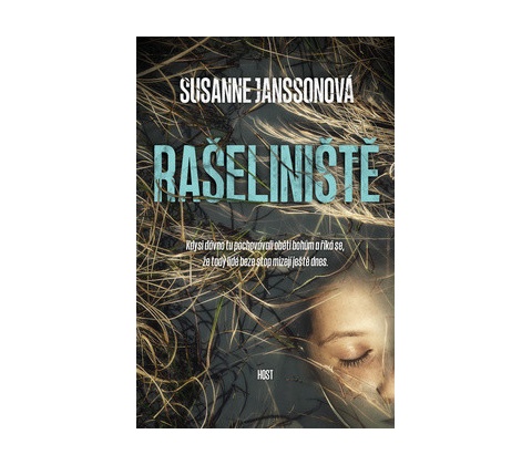 Rašeliniště
