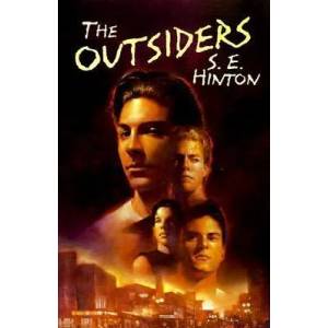 Outsiders | S. E. Hinton (ISBN: 9780670532575)