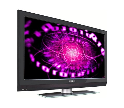 Philips 37PFL5522D