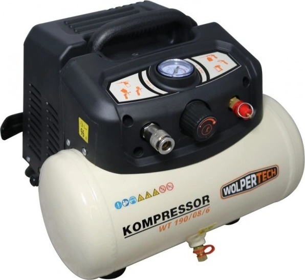 Wolpertech WT 190/08/6