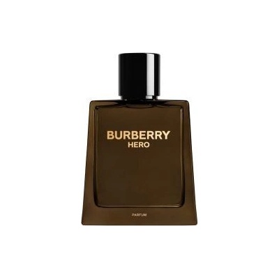 Burberry Hero parfum pánsky 100 ml tester plniteľný flakón