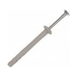 Koelner Quick assembly collector with collar 6x60 FX-06K060 /100pcs /