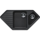 Kuchynské drezy SCHOCK Signus C-150 stone