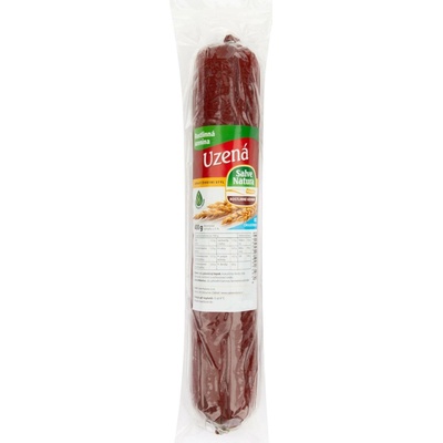 Salve Natura Uzená rostlinná uzenina 320 g
