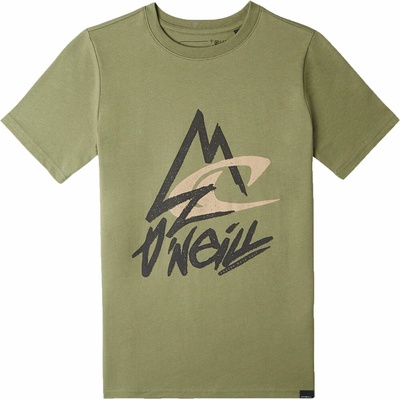 O'Neill Torrey khaki